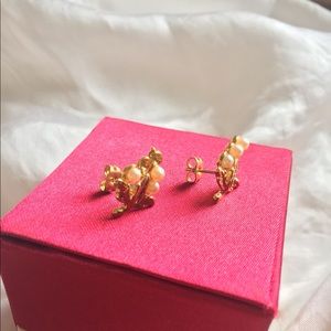 Golden Earrings